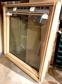 Finestra Velux 114 x 118 - GGL SK 06