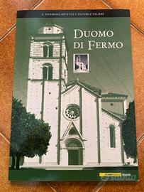 Folder Filatelico Duomo di Fermo