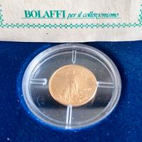 5 dollari Golden Eagle