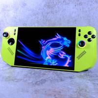 MSI claw A8 z2 extreme