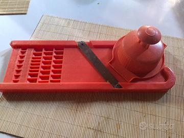 affettatore manuale Mandolina Jumbo 