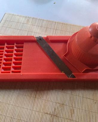 affettatore manuale Mandolina Jumbo 