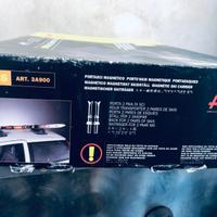Portascì magnetico auto Fapa