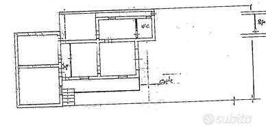 Casa a solo 120mq Buseto Palizzolo (TP)