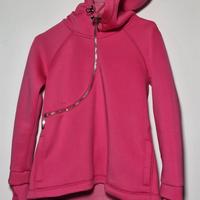 Felpa da donna Freddy in tessuto tecnico