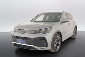 Volkswagen Tiguan 2.0 tdi scr 150cv r-line dsg