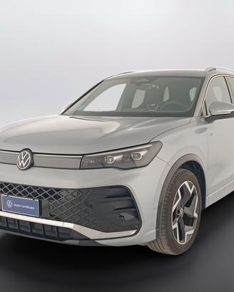 Volkswagen Tiguan 2.0 tdi scr 150cv r-line dsg