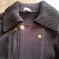 maglione cardigan