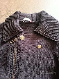 maglione cardigan