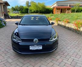 Volkswagen Golf 2.0 TDI 5p. 4MOTION Highline BlueM