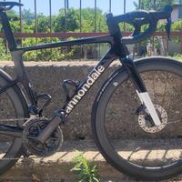 cannondale super Six evo 2024