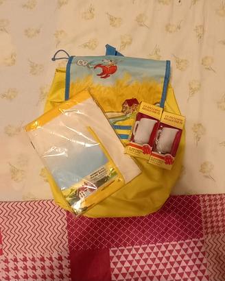 Set Mulino Bianco