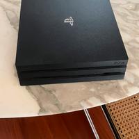 Ps4 pro
