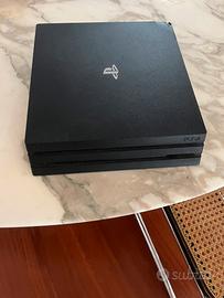 Ps4 pro