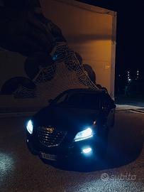 lancia delta 1.6 120 cv 2011