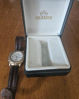 orologio kramer