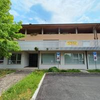 Appartamento in centro a Tolmezzo