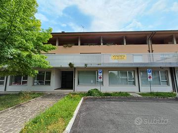 Appartamento in centro a Tolmezzo