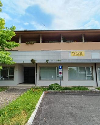 Appartamento in centro a Tolmezzo