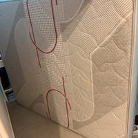 Materasso matrimoniale