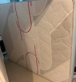 Materasso matrimoniale