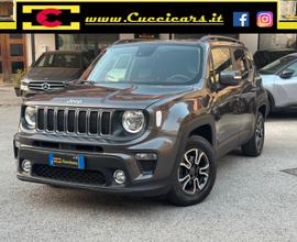 Jeep Renegade 1.6 Mjt 120 CV NIGHT FULL