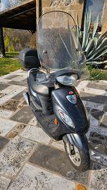 Kymco Filly 50 – Funzionante, pronto all’uso