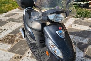 Kymco Filly 50 – Funzionante, pronto all’uso