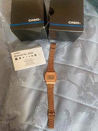 Orologio casio