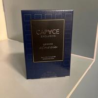 Profumo uomo Capace esclusive 100 ml