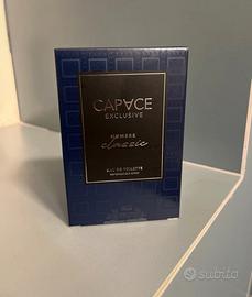 Profumo uomo Capace esclusive 100 ml