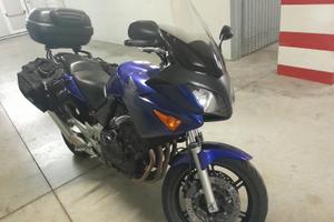 Honda CBF 600 - 2004