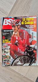 Rivista ciclismo BS