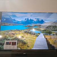 Smart tv 55 pollici