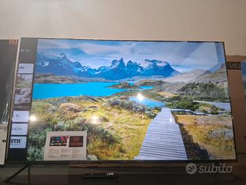 Smart tv 55 pollici