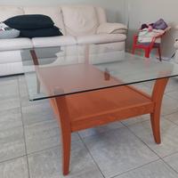 Tavolino da soggiorno Calligaris