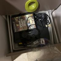 PS2 PlayStation 2