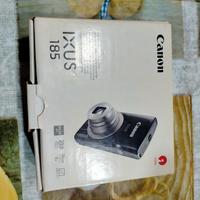 Canon IXUS 185