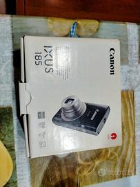 Canon IXUS 185