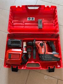 Tassellatore hilti te6-36 avr
