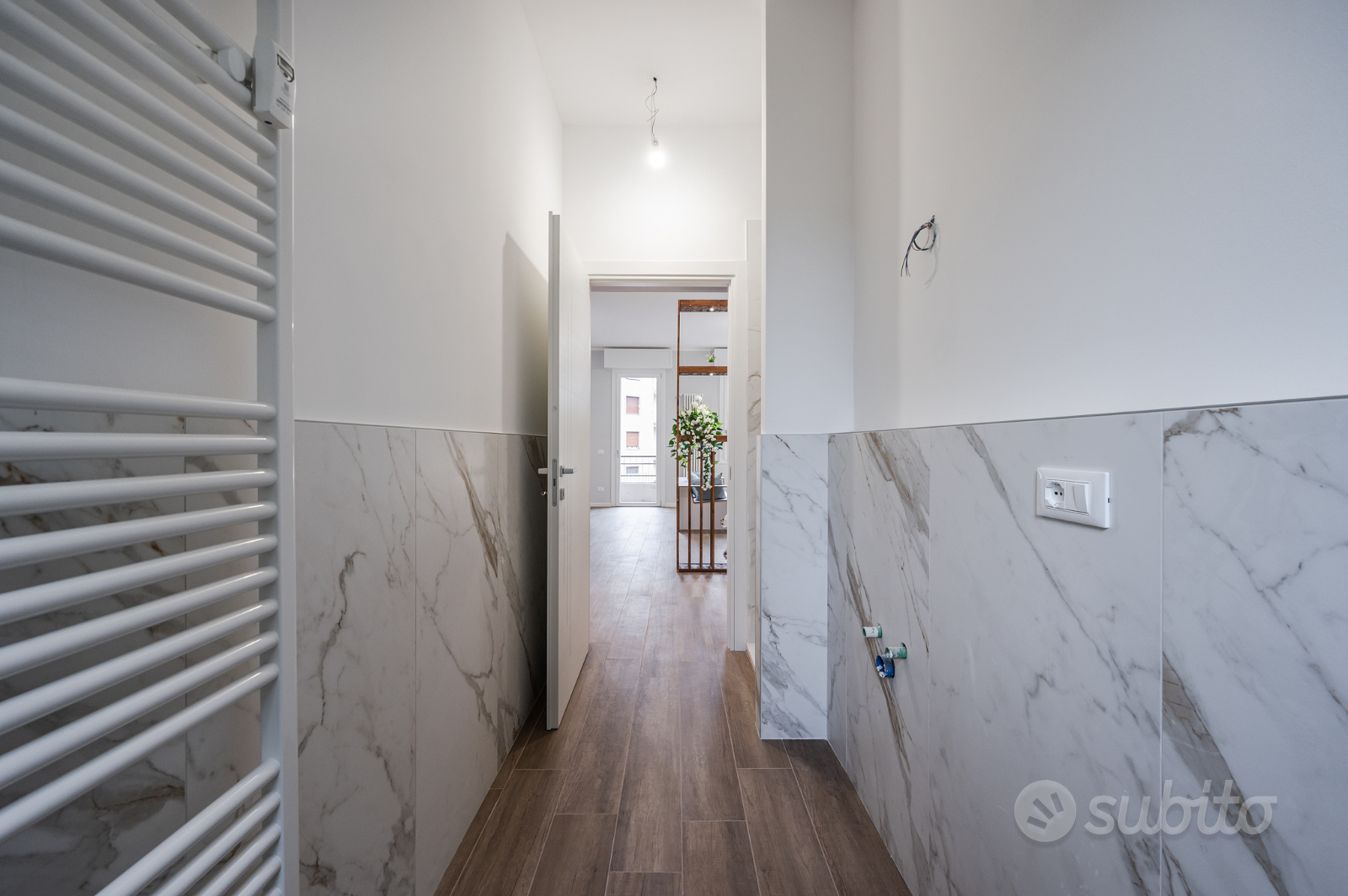 Apartment in Reggio Emilia, Laguito, San Prospero Strinati - Vista 4