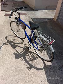Bici  omo