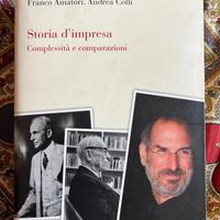 Storia d’impresa