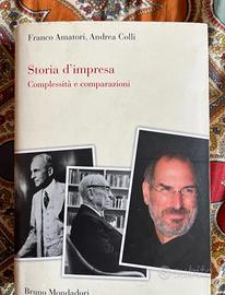 Storia d’impresa
