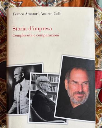 Storia d’impresa