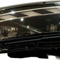 Faro led audi A1 allstreet s-line