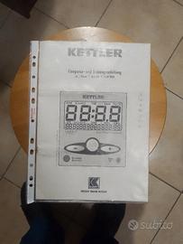 Fit bike Kettler