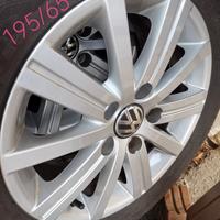 Ruote Volkswagen 