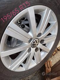 Ruote Volkswagen 