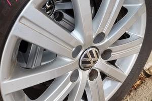 Ruote Volkswagen 